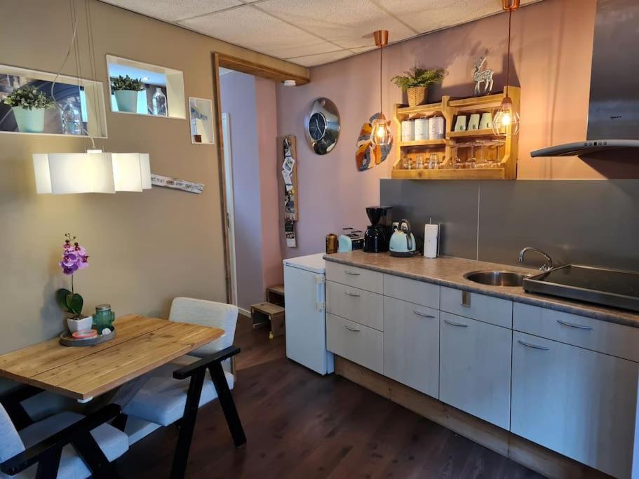 De Oliekan Small Lemmer