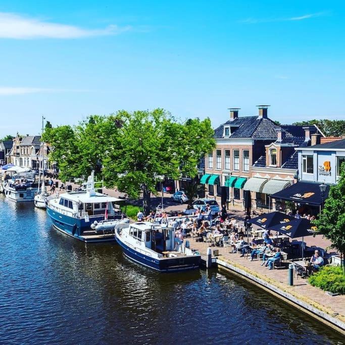 De Oliekan Small Lemmer