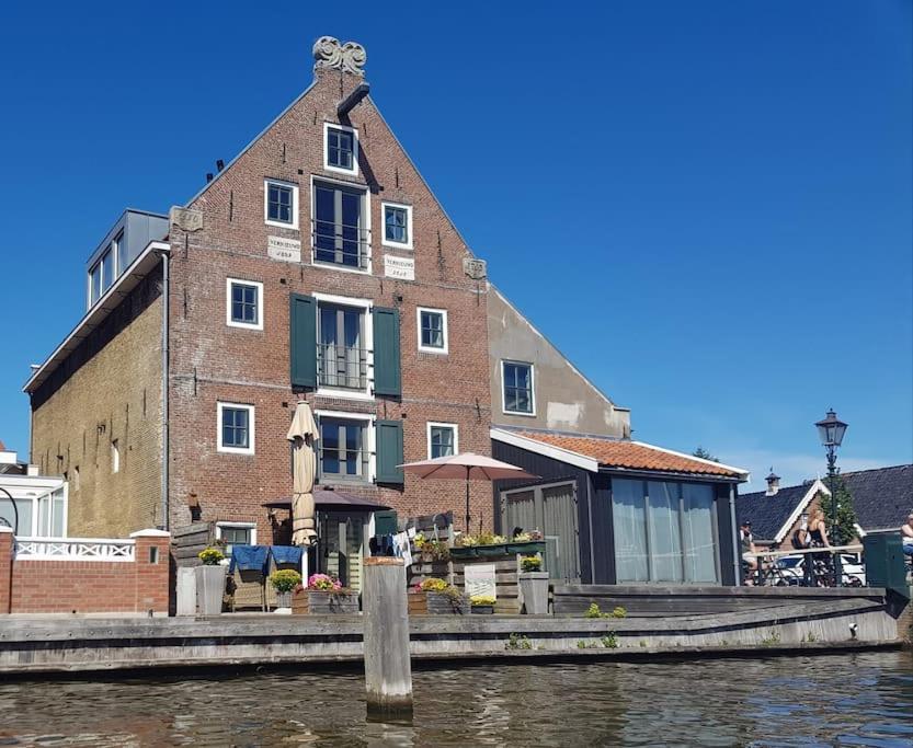 De Oliekan Small * Lemmer